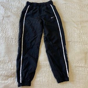 Nike joggers